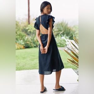 Charlie Holiday "Cherry" Midi Dress